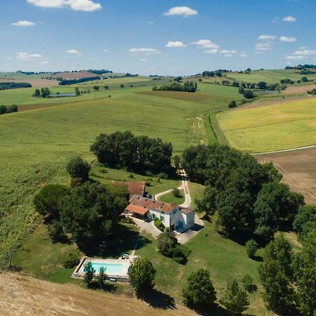 Maison Lamothe Flamarens Εξωτερικό φωτογραφία