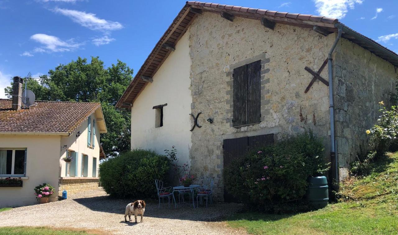 Maison Lamothe Flamarens Εξωτερικό φωτογραφία