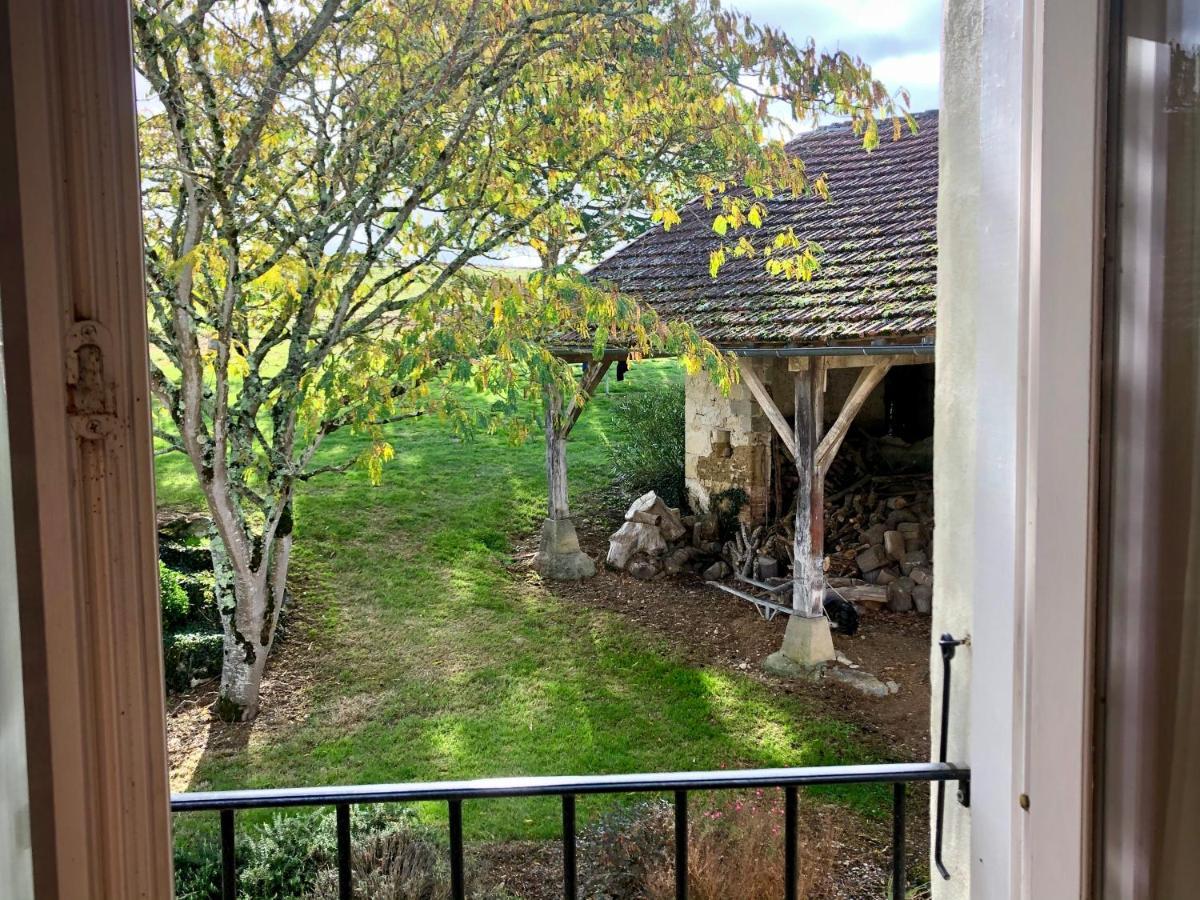 Maison Lamothe Flamarens Εξωτερικό φωτογραφία