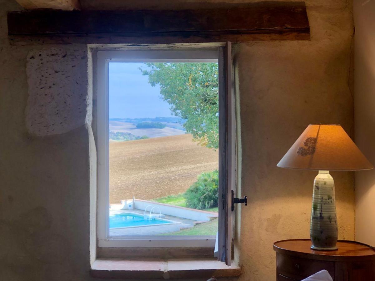 Maison Lamothe Flamarens Εξωτερικό φωτογραφία
