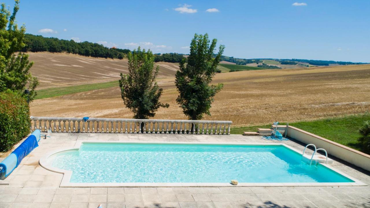 Maison Lamothe Flamarens Εξωτερικό φωτογραφία